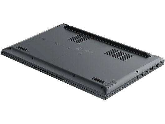 Ноутбук Digma Pro Fortis M/DN15P3-ACXW01/Core i3-1215U/16Gb/256Gb/15.6 FHD IPS/Win11Pro серый